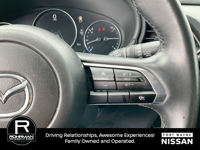 2024 Mazda Mazda CX-30 2.5 S Select Sport