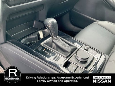 2024 Mazda Mazda CX-30 2.5 S Select Sport
