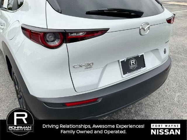 2024 Mazda Mazda CX-30 2.5 S Select Sport
