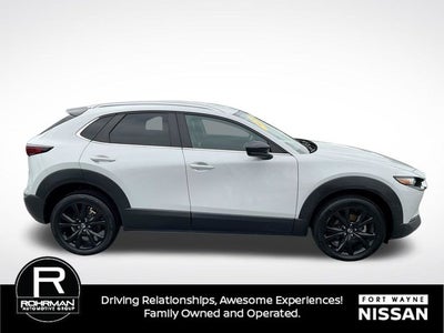 2024 Mazda Mazda CX-30 2.5 S Select Sport