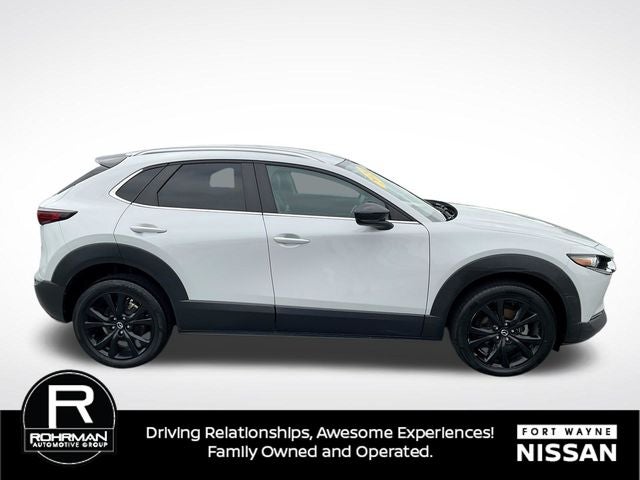 2024 Mazda Mazda CX-30 2.5 S Select Sport