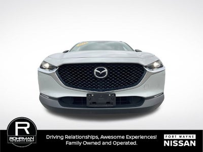 2024 Mazda Mazda CX-30 2.5 S Select Sport