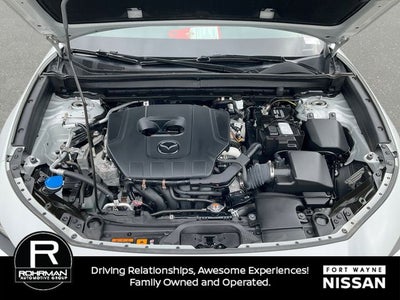 2024 Mazda Mazda CX-30 2.5 S Select Sport