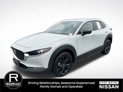 2024 Mazda Mazda CX-30 2.5 S Select Sport