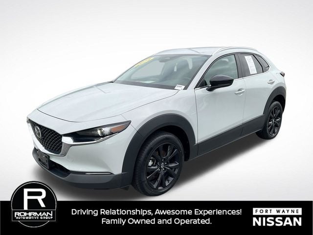 2024 Mazda Mazda CX-30 2.5 S Select Sport