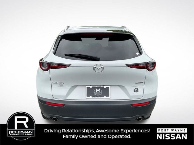 2024 Mazda Mazda CX-30 2.5 S Select Sport