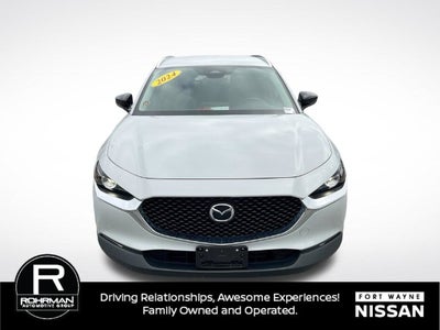 2024 Mazda Mazda CX-30 2.5 S Select Sport