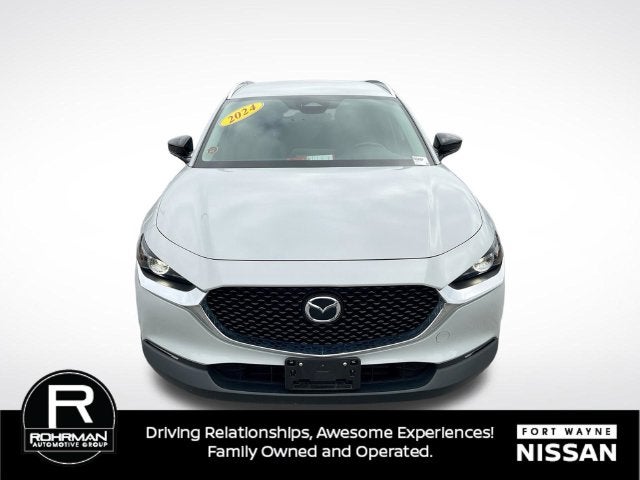 2024 Mazda Mazda CX-30 2.5 S Select Sport