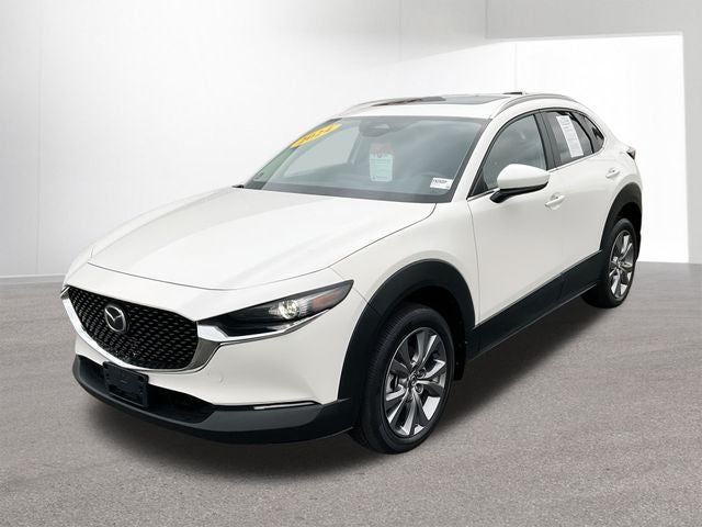 2024 Mazda Mazda CX-30 2.5 S Preferred Package