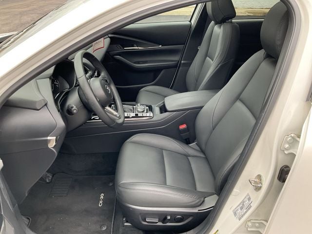 2024 Mazda Mazda CX-30 2.5 S Preferred Package