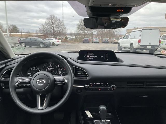 2024 Mazda Mazda CX-30 2.5 S Preferred Package