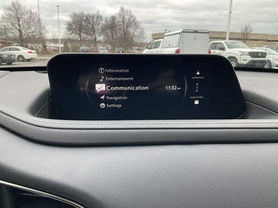 2024 Mazda Mazda CX-30 2.5 S Preferred Package