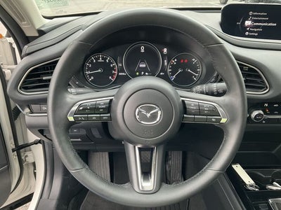 2024 Mazda Mazda CX-30 2.5 S Preferred Package