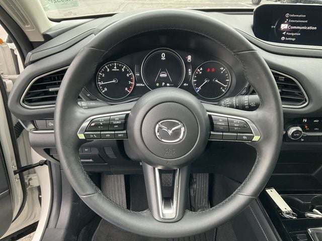 2024 Mazda Mazda CX-30 2.5 S Preferred Package
