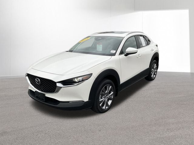 2024 Mazda Mazda CX-30 2.5 S Preferred Package