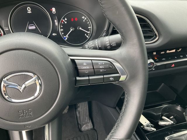2024 Mazda Mazda CX-30 2.5 S Preferred Package