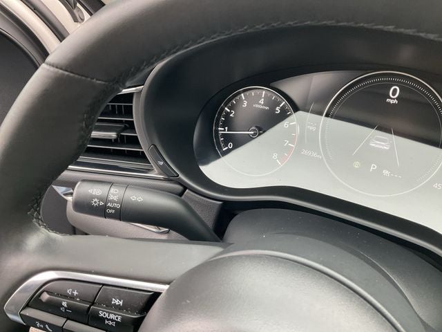 2024 Mazda Mazda CX-30 2.5 S Preferred Package