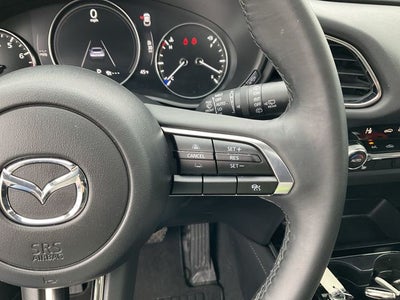 2024 Mazda Mazda CX-30 2.5 S Preferred Package