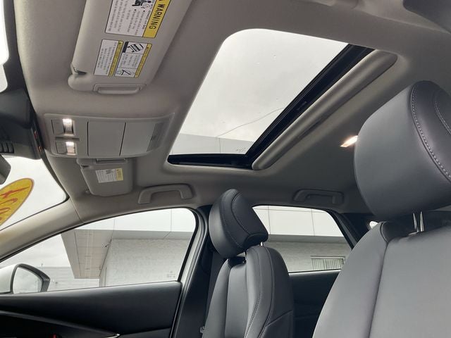 2024 Mazda Mazda CX-30 2.5 S Preferred Package