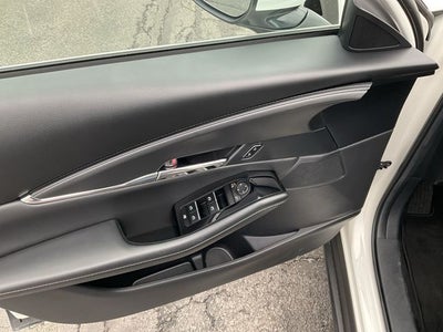 2024 Mazda Mazda CX-30 2.5 S Preferred Package