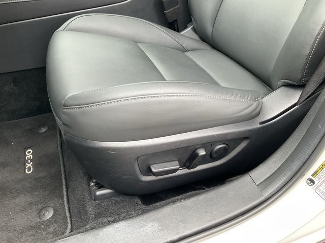 2024 Mazda Mazda CX-30 2.5 S Preferred Package