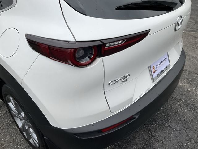 2024 Mazda Mazda CX-30 2.5 S Preferred Package