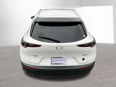 2024 Mazda Mazda CX-30 2.5 S Preferred Package