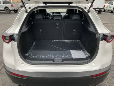 2024 Mazda Mazda CX-30 2.5 S Preferred Package