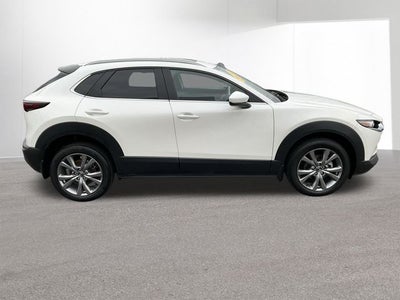2024 Mazda Mazda CX-30 2.5 S Preferred Package