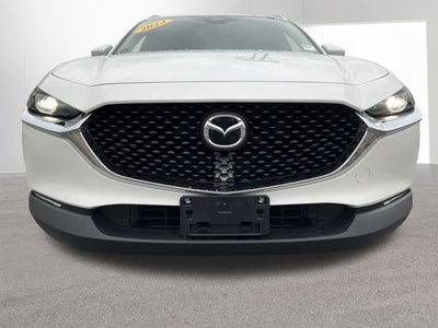 2024 Mazda Mazda CX-30 2.5 S Preferred Package