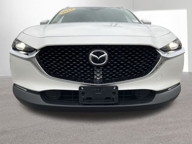 2024 Mazda Mazda CX-30 2.5 S Preferred Package