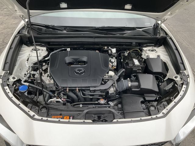 2024 Mazda Mazda CX-30 2.5 S Preferred Package