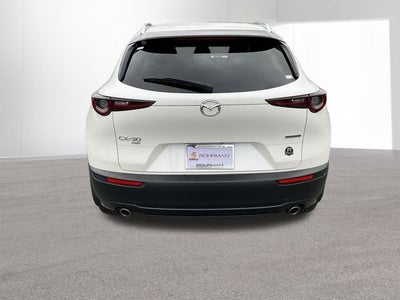 2024 Mazda Mazda CX-30 2.5 S Preferred Package