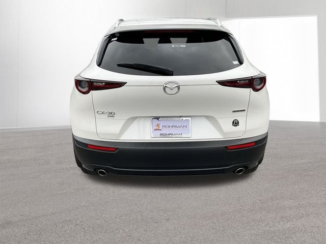 2024 Mazda Mazda CX-30 2.5 S Preferred Package
