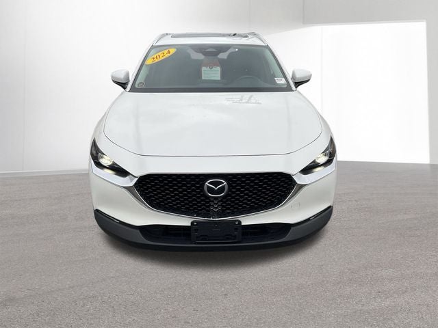 2024 Mazda Mazda CX-30 2.5 S Preferred Package