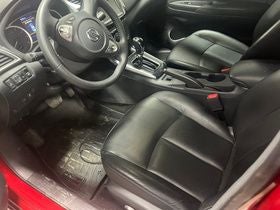 2019 Nissan Sentra SR