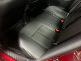 2019 Nissan Sentra SR