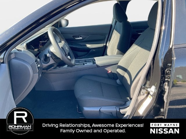 2027 Nissan Sentra S