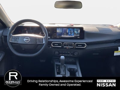 2027 Nissan Sentra S