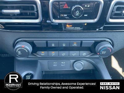 2027 Nissan Sentra S