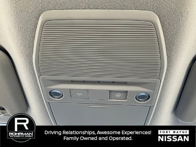 2027 Nissan Sentra S