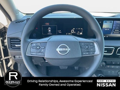2027 Nissan Sentra S