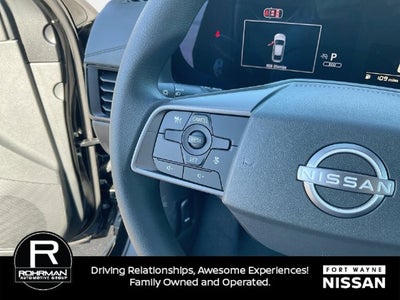 2027 Nissan Sentra S