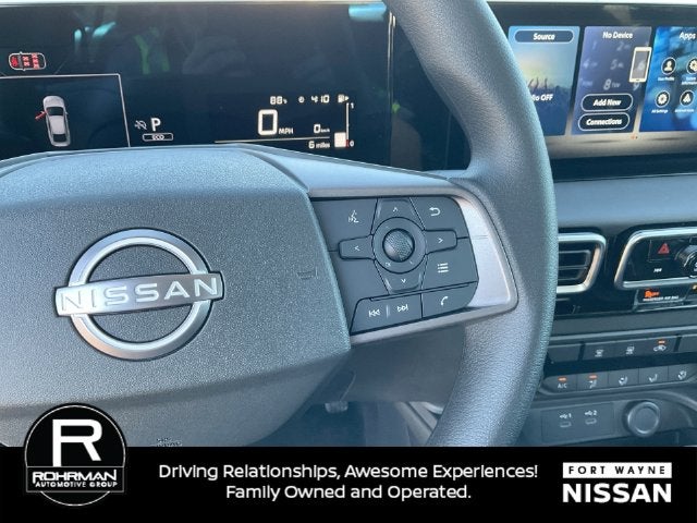 2027 Nissan Sentra S