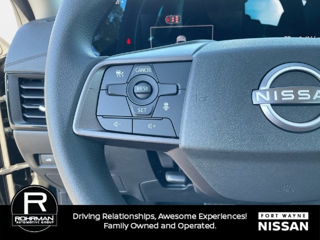 2027 Nissan Sentra S