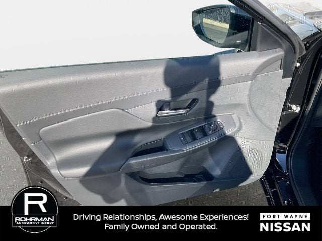 2027 Nissan Sentra S