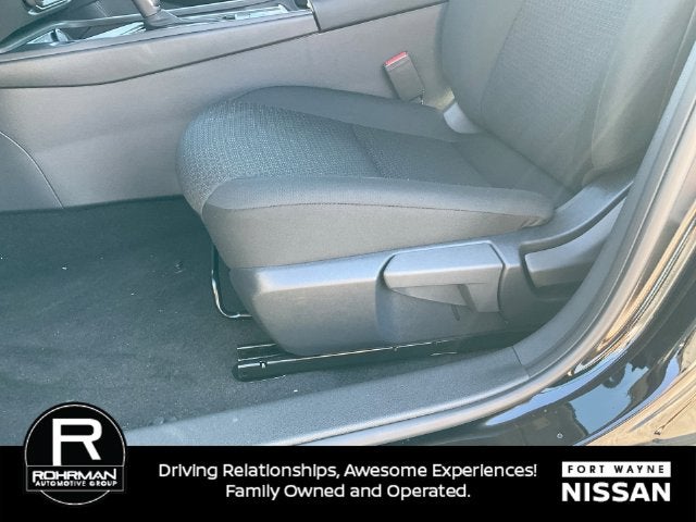 2027 Nissan Sentra S
