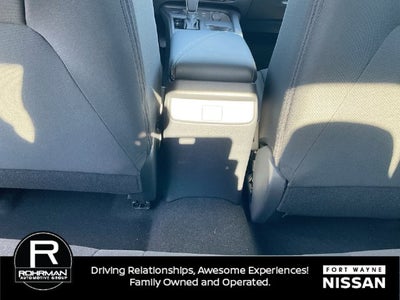 2027 Nissan Sentra S