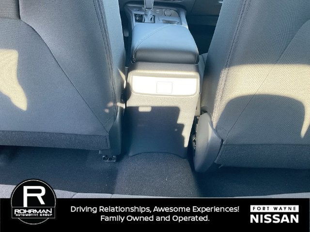 2027 Nissan Sentra S