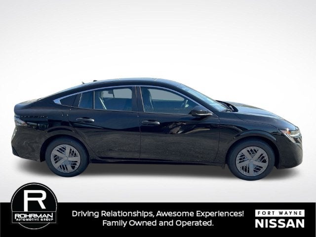 2027 Nissan Sentra S